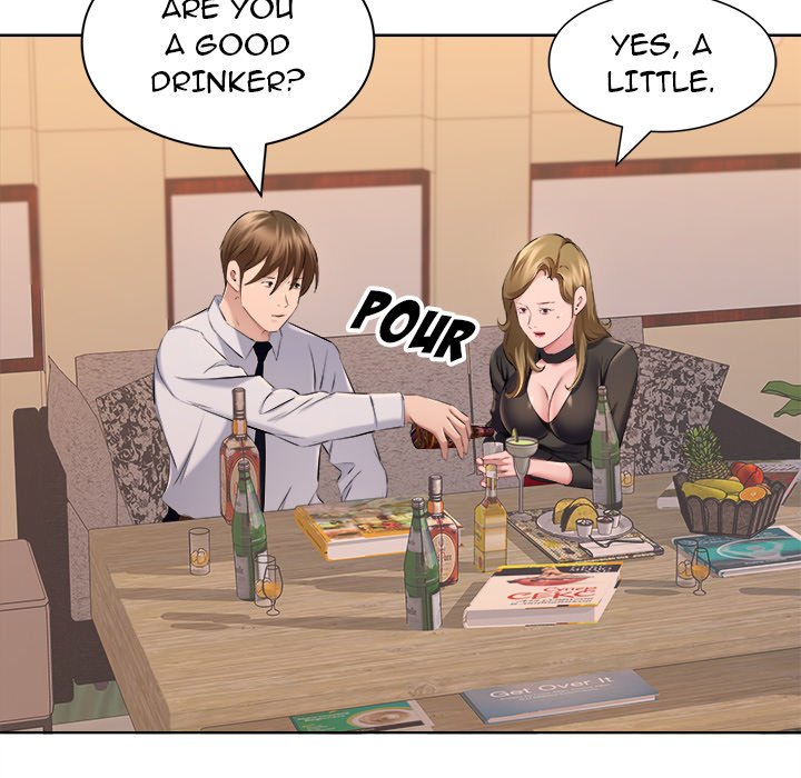 Payment Accepted - Chapter 35 [photo 71] - MangaPorn