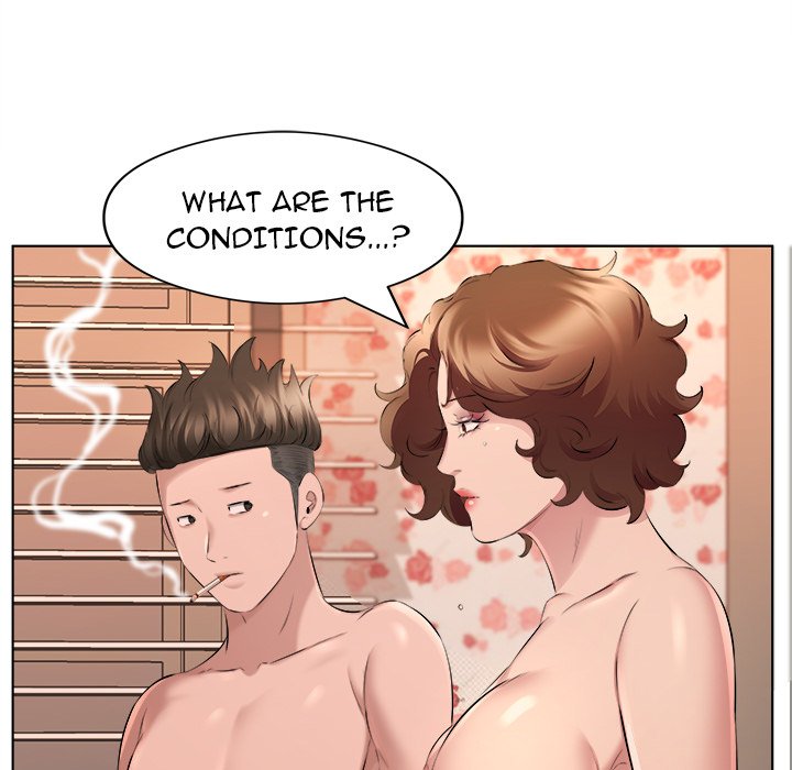 Payment Accepted - Chapter 35 [photo 9] - MangaPorn