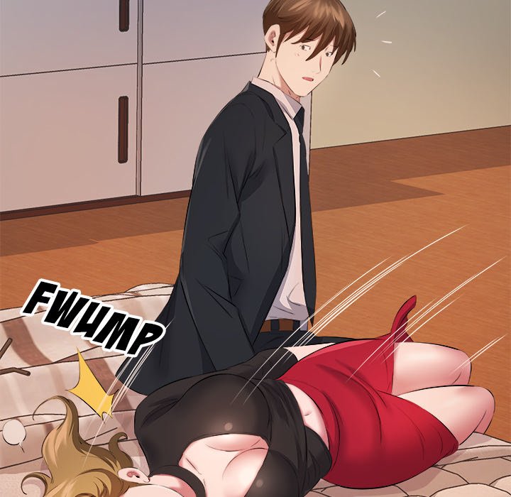 Payment Accepted - Chapter 36 [photo 18] - MangaPorn