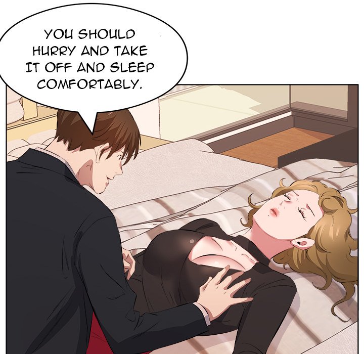 Payment Accepted - Chapter 36 [photo 25] - MangaPorn