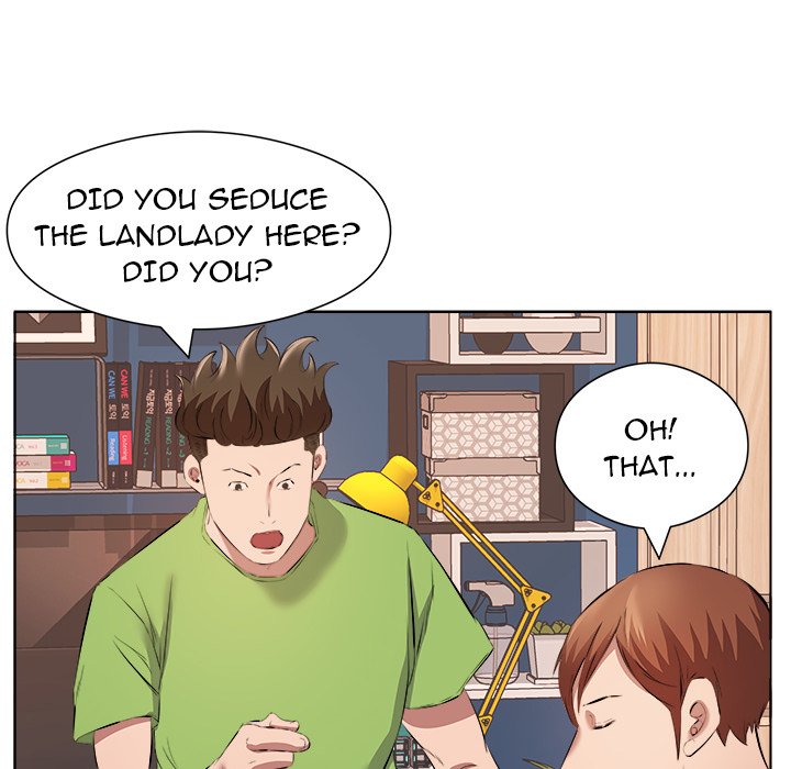 Payment Accepted - Chapter 37 [photo 42] - MangaPorn