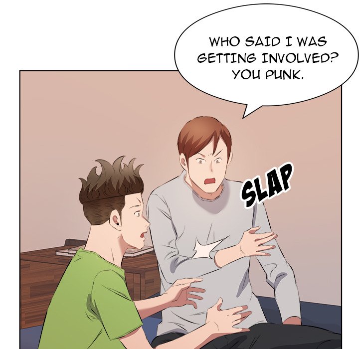 Payment Accepted - Chapter 37 [photo 48] - MangaPorn