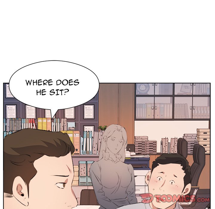 Payment Accepted - Chapter 40 [photo 32] - MangaPorn