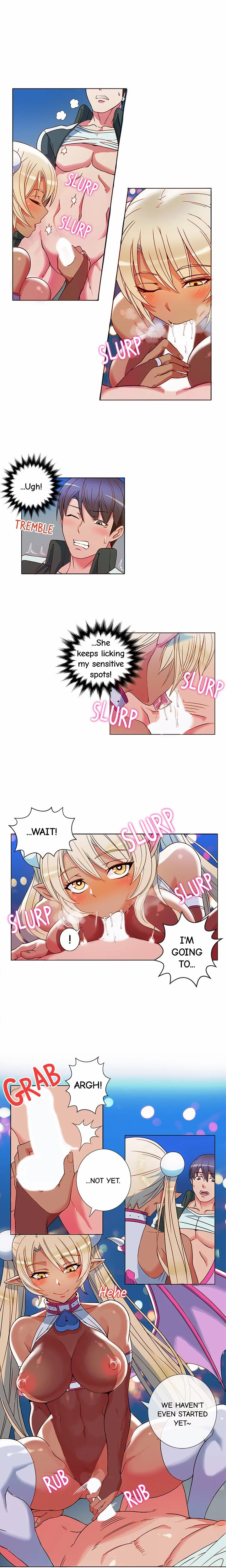 Johnson Contract - Chapter 2 [photo 7] - MangaPorn