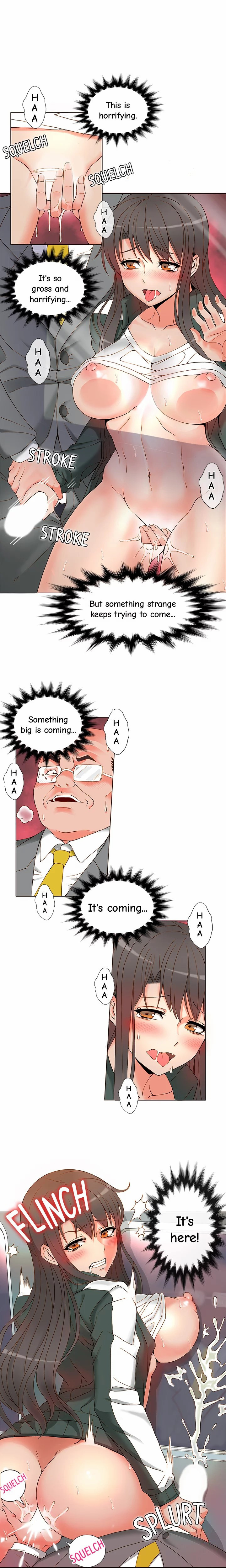 Johnson Contract - Chapter 3 [photo 10] - MangaPorn