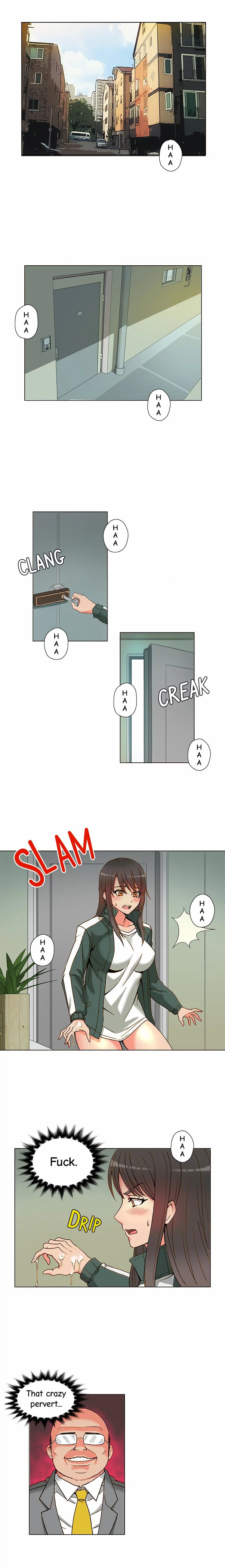 Johnson Contract - Chapter 4 [photo 2] - MangaPorn