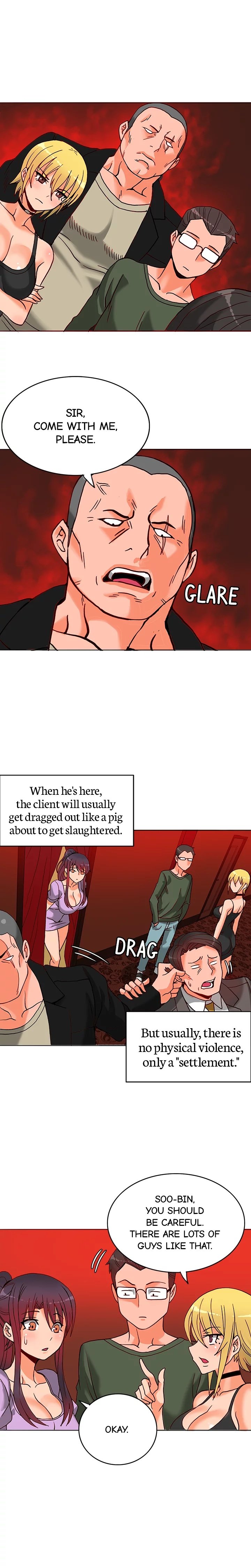 Johnson Contract - Chapter 10 [photo 12] - MangaPorn