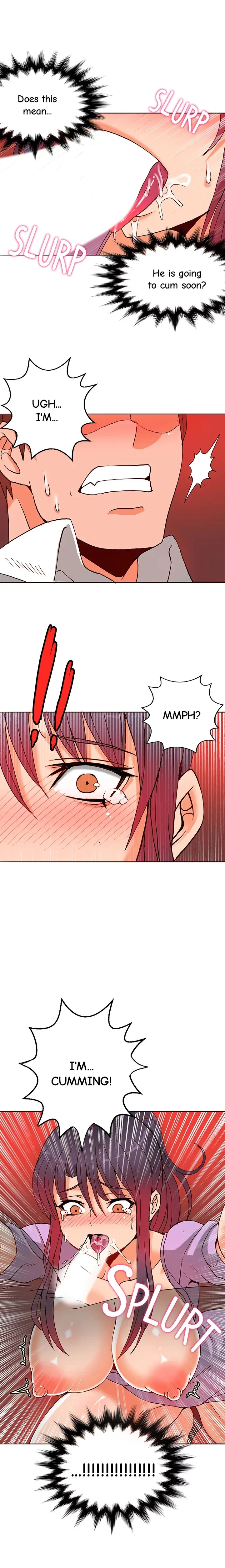 Johnson Contract - Chapter 10 [photo 3] - MangaPorn