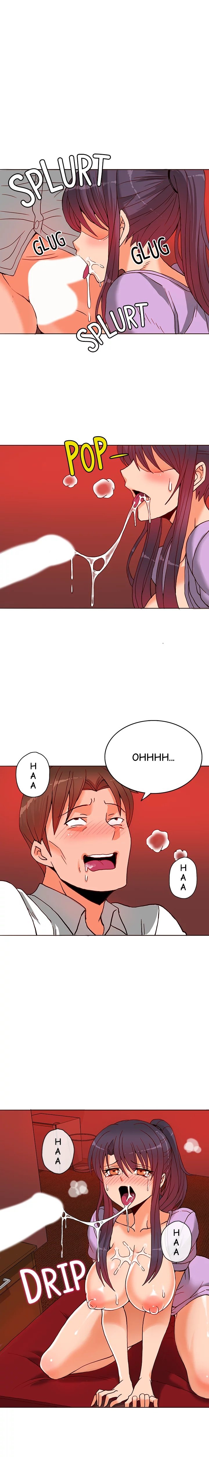 Johnson Contract - Chapter 10 [photo 4] - MangaPorn