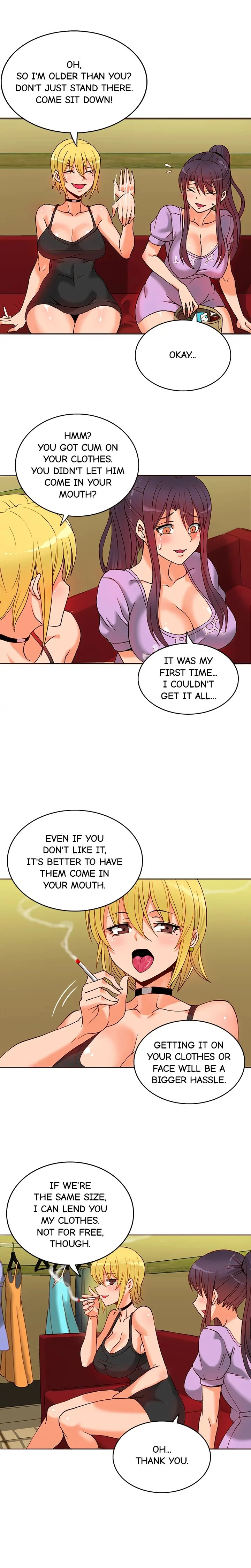 Johnson Contract - Chapter 10 [photo 8] - MangaPorn