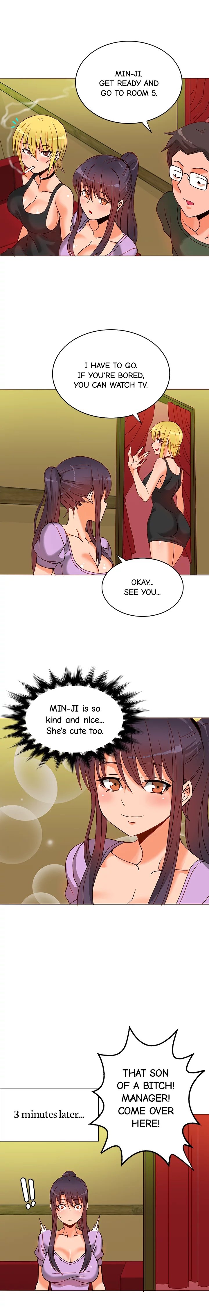 Johnson Contract - Chapter 10 [photo 9] - MangaPorn