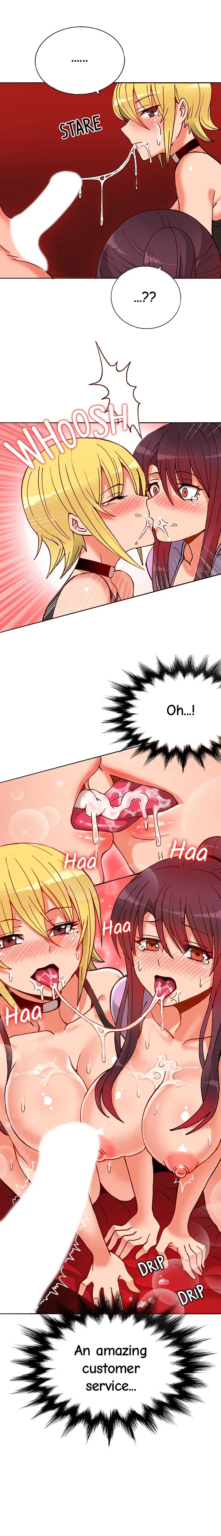 Johnson Contract - Chapter 11 [photo 13] - MangaPorn