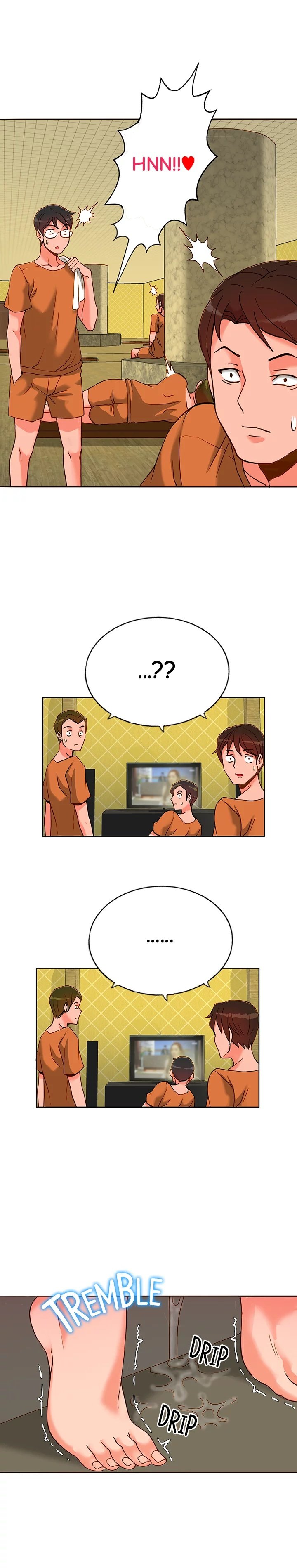 Johnson Contract - Chapter 12 [photo 13] - MangaPorn