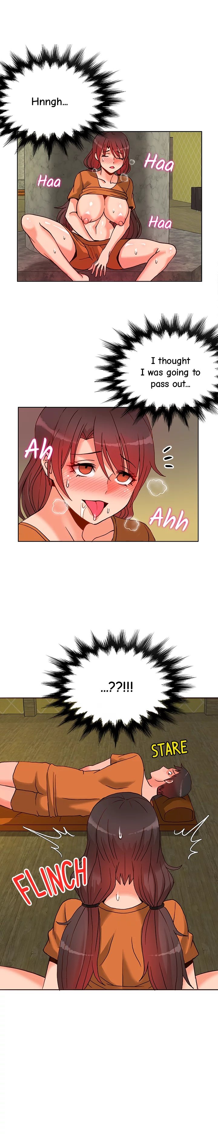 Johnson Contract - Chapter 12 [photo 15] - MangaPorn