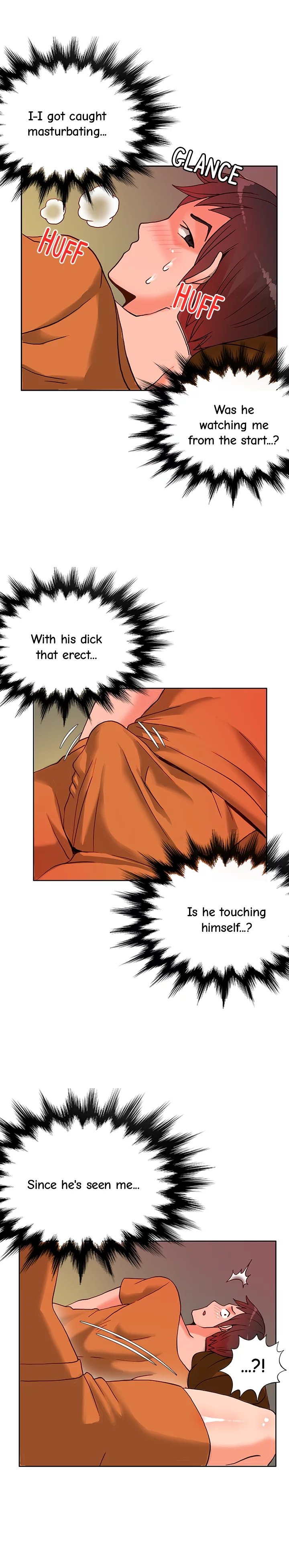 Johnson Contract - Chapter 12 [photo 16] - MangaPorn