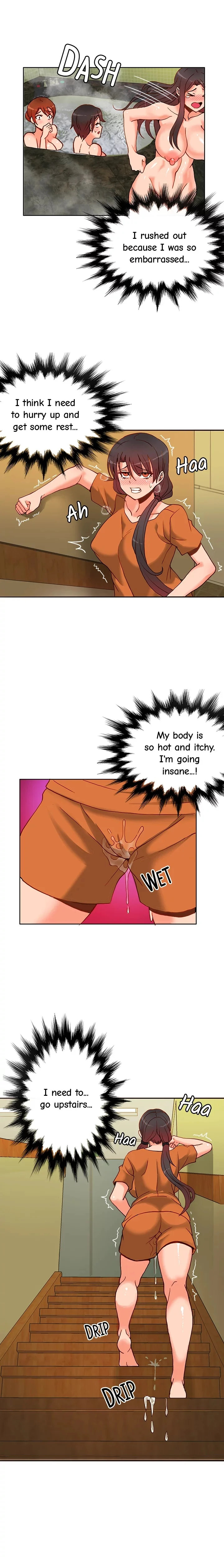 Johnson Contract - Chapter 12 [photo 7] - MangaPorn