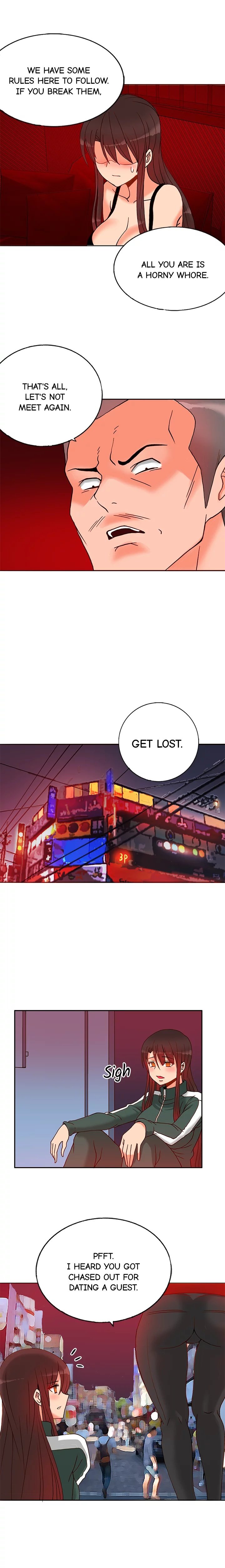 Johnson Contract - Chapter 14 [photo 13] - MangaPorn