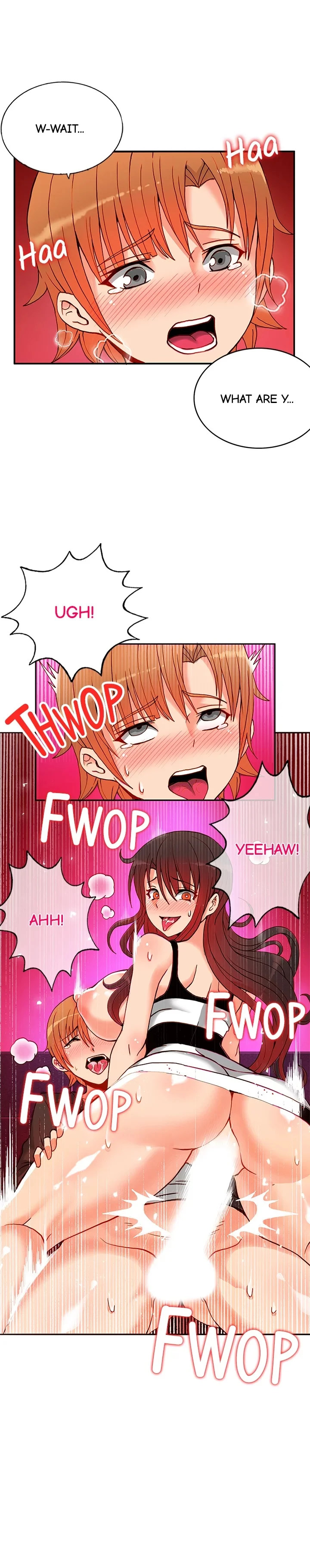 Johnson Contract - Chapter 14 [photo 3] - MangaPorn