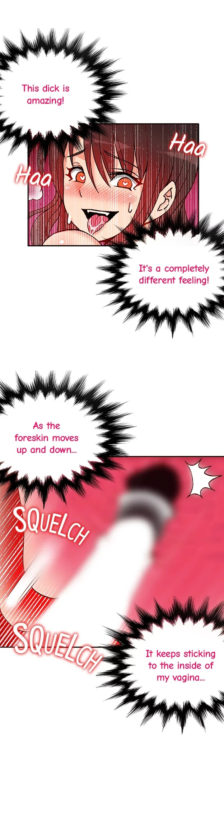 Johnson Contract - Chapter 14 [photo 4] - MangaPorn