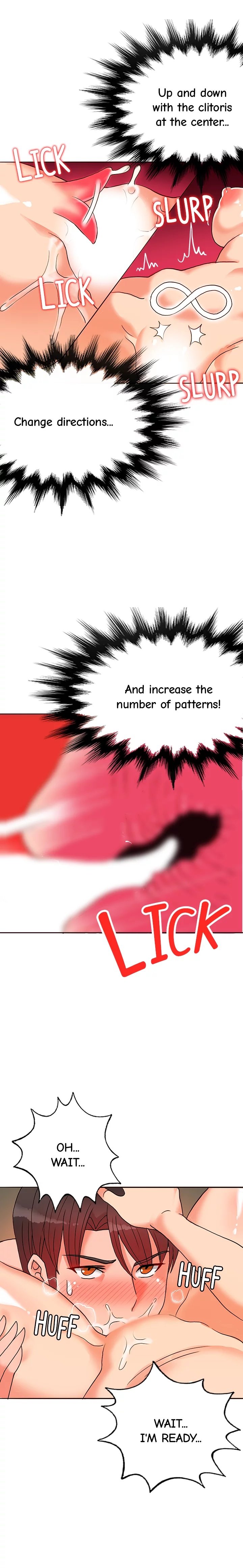 Johnson Contract - Chapter 15 [photo 11] - MangaPorn