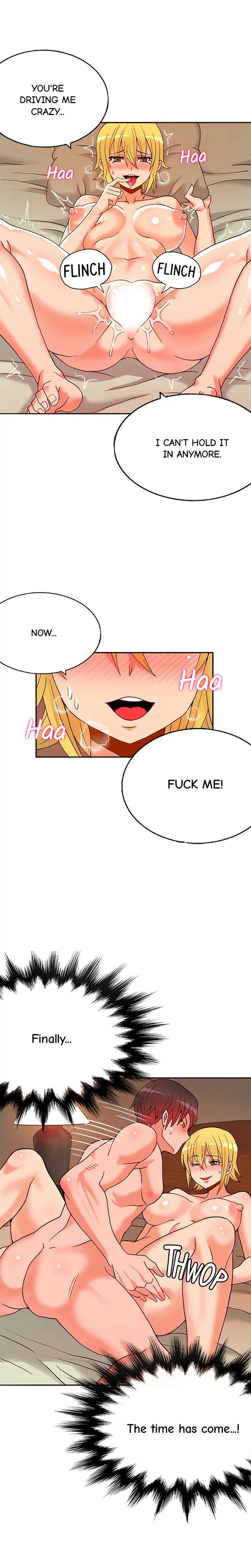 Johnson Contract - Chapter 15 [photo 12] - MangaPorn