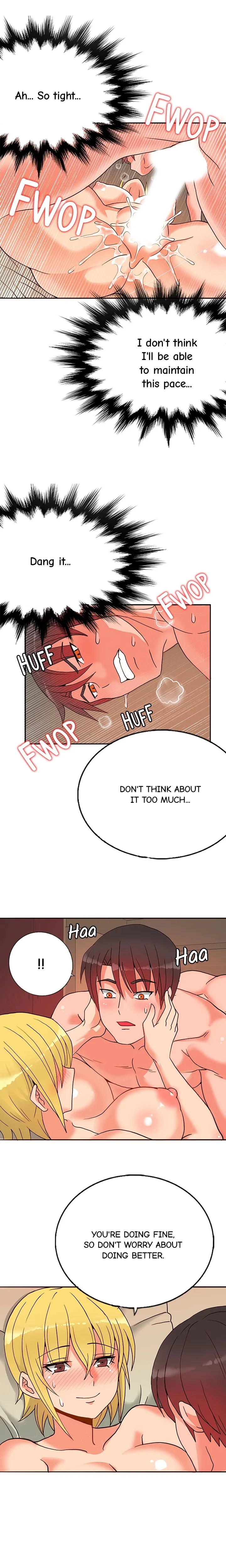 Johnson Contract - Chapter 15 [photo 13] - MangaPorn