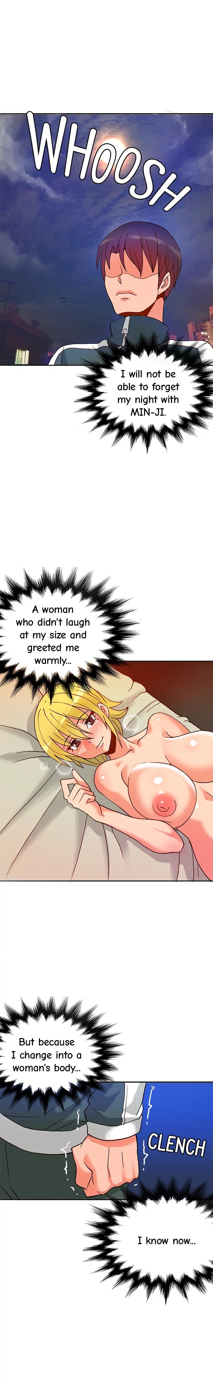 Johnson Contract - Chapter 15 [photo 16] - MangaPorn