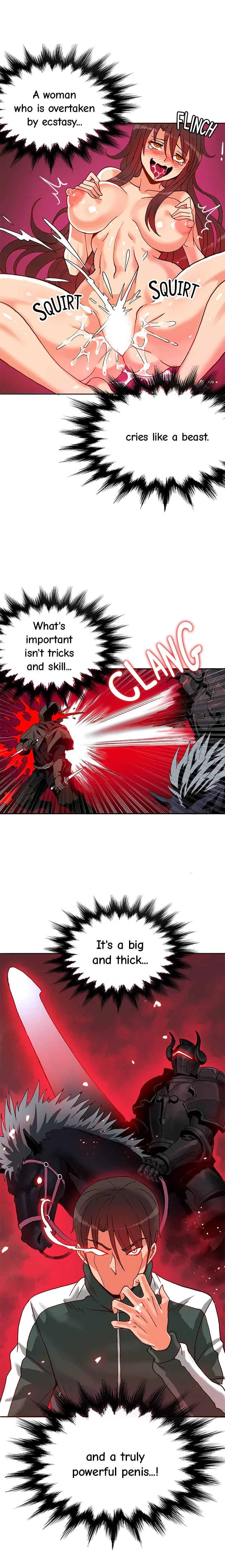 Johnson Contract - Chapter 15 [photo 17] - MangaPorn