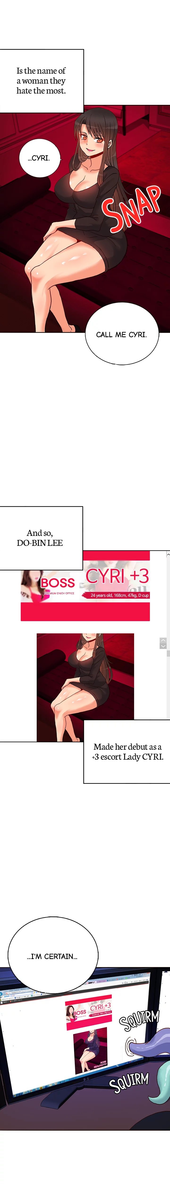 Johnson Contract - Chapter 15 [photo 19] - MangaPorn