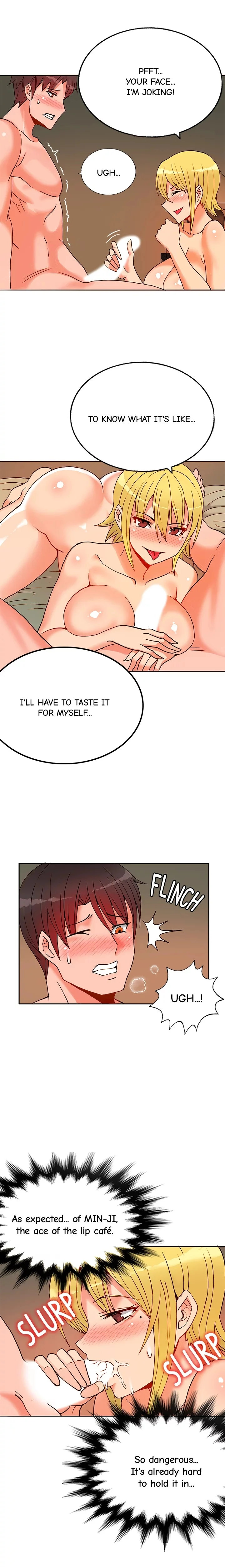 Johnson Contract - Chapter 15 [photo 8] - MangaPorn