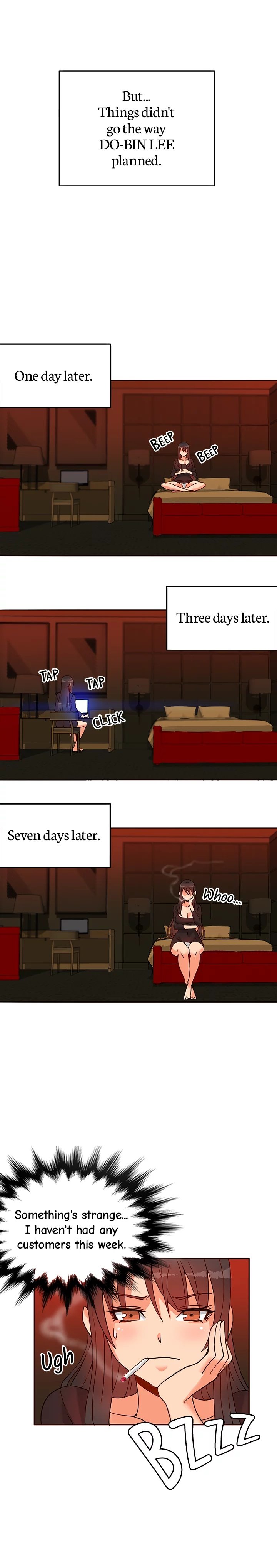 Johnson Contract - Chapter 16 [photo 15] - MangaPorn