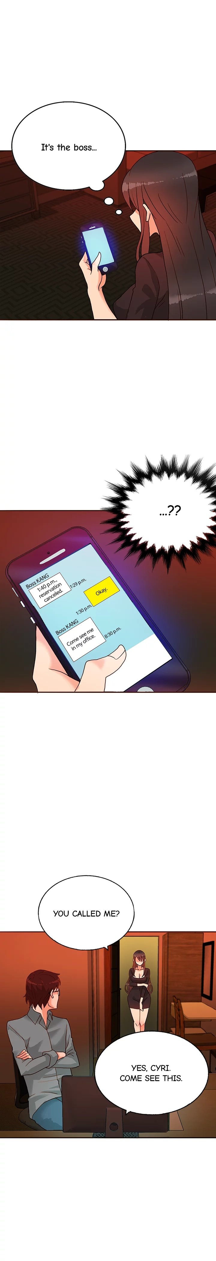 Johnson Contract - Chapter 16 [photo 16] - MangaPorn