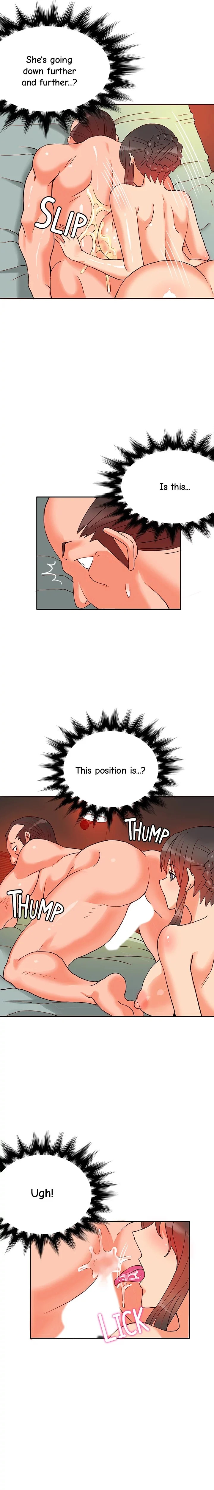 Johnson Contract - Chapter 17 [photo 15] - MangaPorn