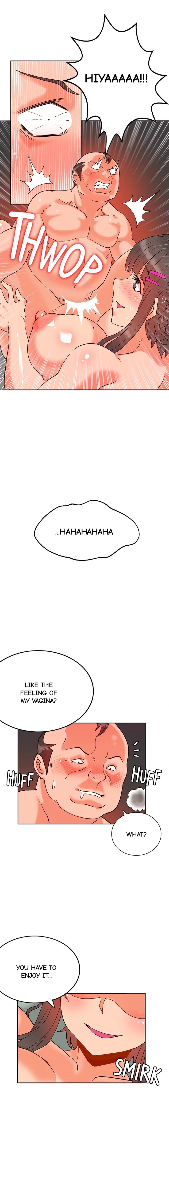 Johnson Contract - Chapter 17 [photo 20] - MangaPorn