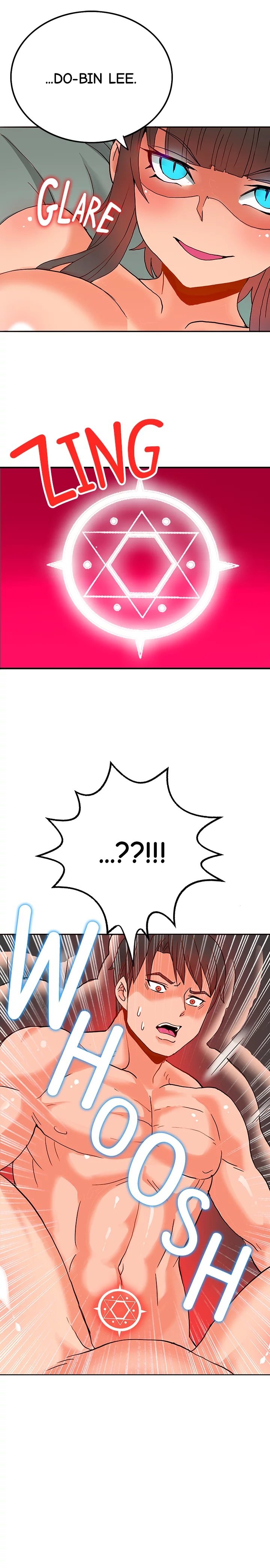 Johnson Contract - Chapter 17 [photo 22] - MangaPorn