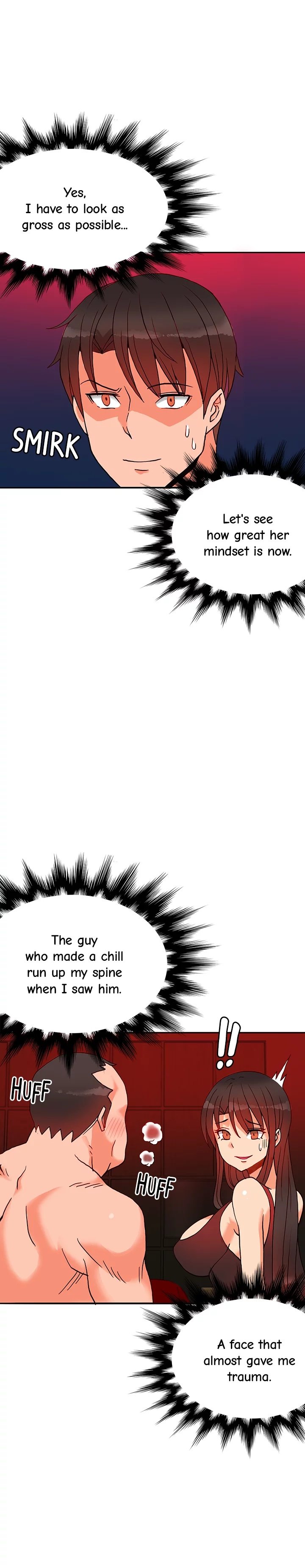 Johnson Contract - Chapter 17 [photo 4] - MangaPorn