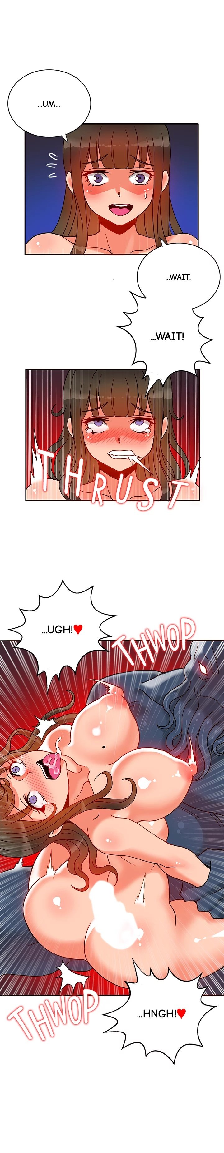 Johnson Contract - Chapter 19 [photo 4] - MangaPorn