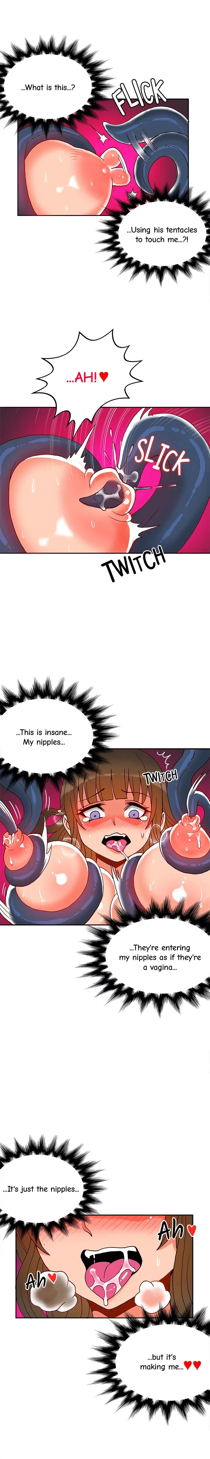 Johnson Contract - Chapter 19 [photo 9] - MangaPorn