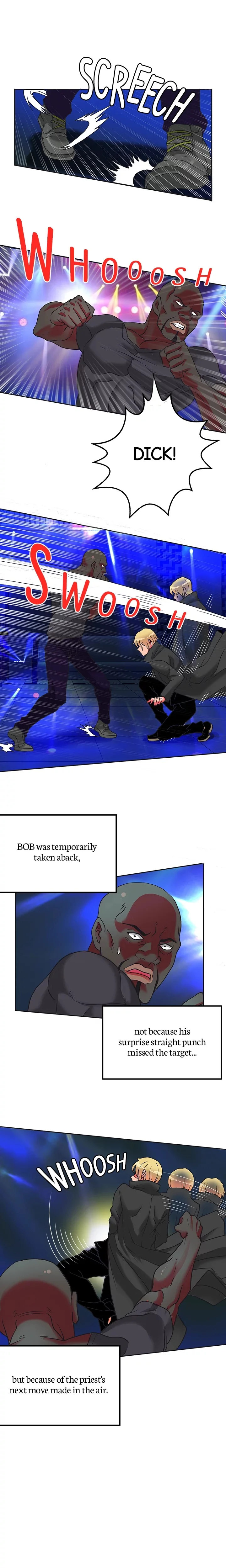 Johnson Contract - Chapter 29 [photo 10] - MangaPorn