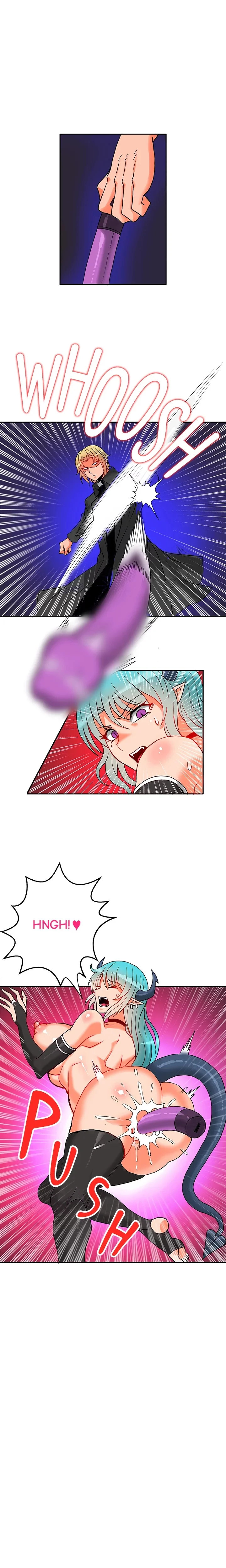 Johnson Contract - Chapter 29 [photo 15] - MangaPorn