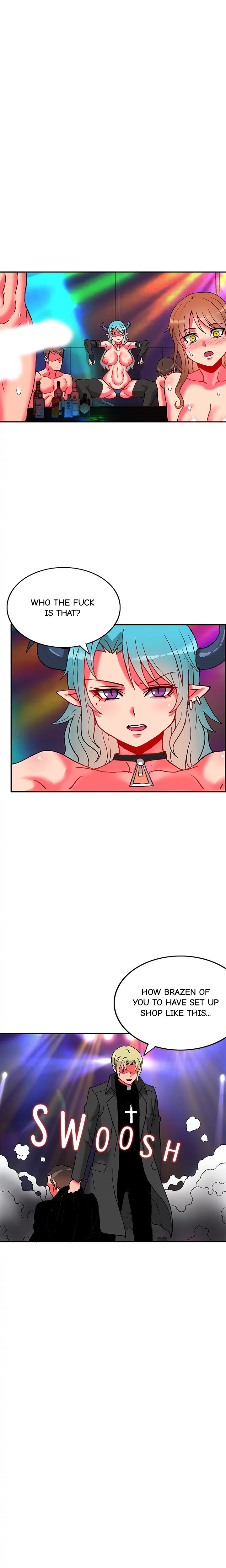 Johnson Contract - Chapter 29 [photo 4] - MangaPorn