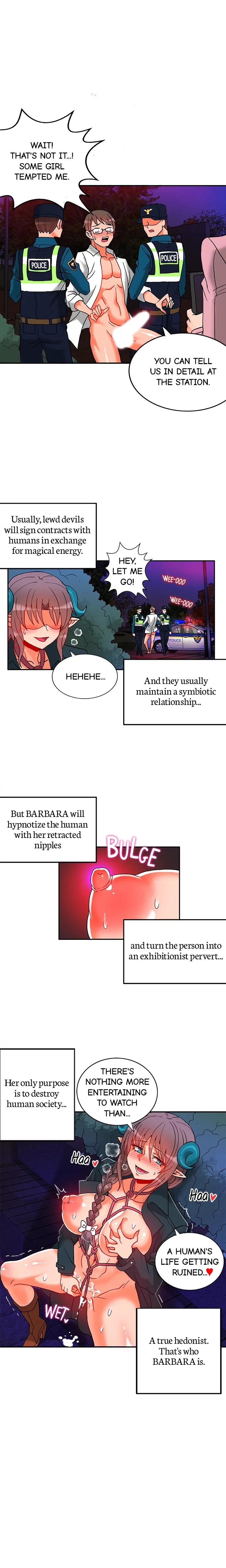 Johnson Contract - Chapter 30 [photo 15] - MangaPorn