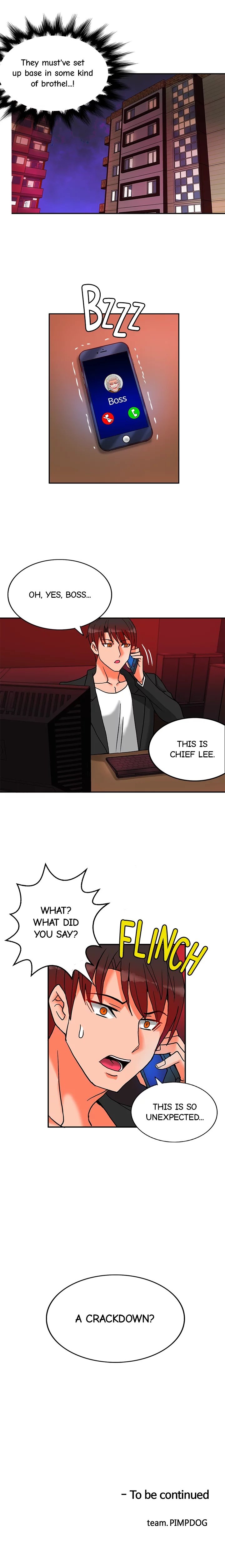 Johnson Contract - Chapter 30 [photo 19] - MangaPorn