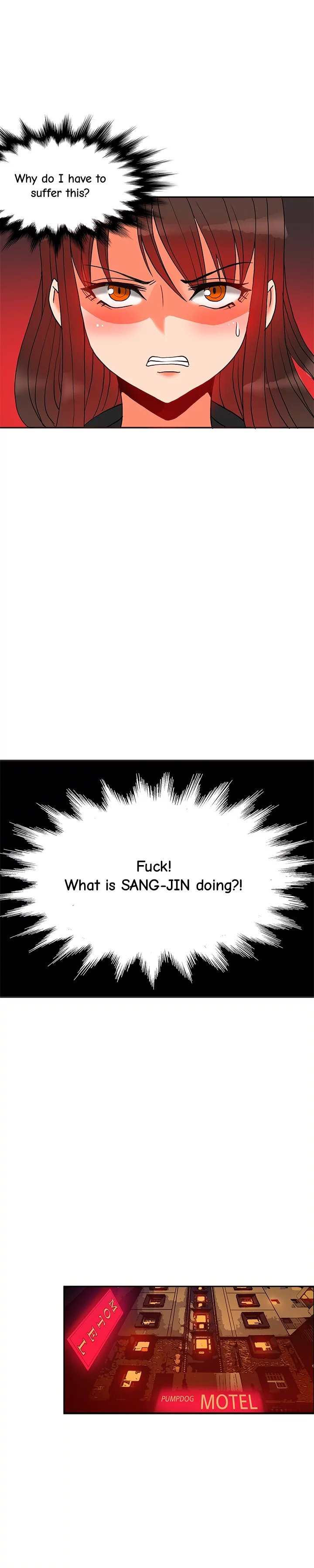 Johnson Contract - Chapter 33 [photo 13] - MangaPorn