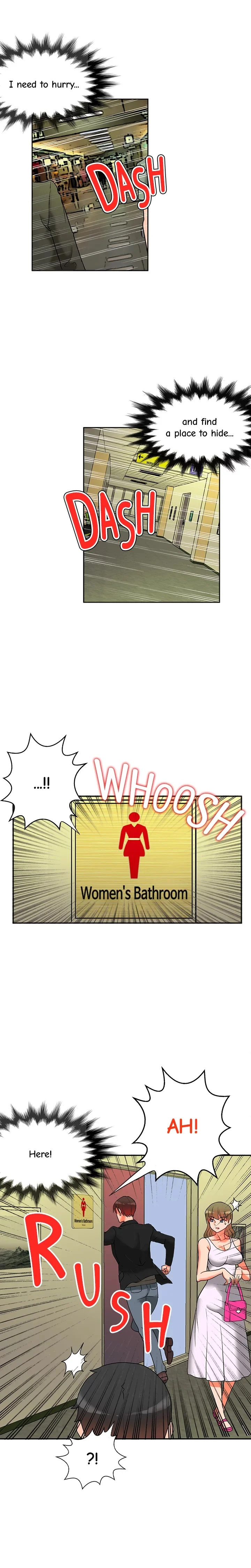 Johnson Contract - Chapter 33 [photo 7] - MangaPorn