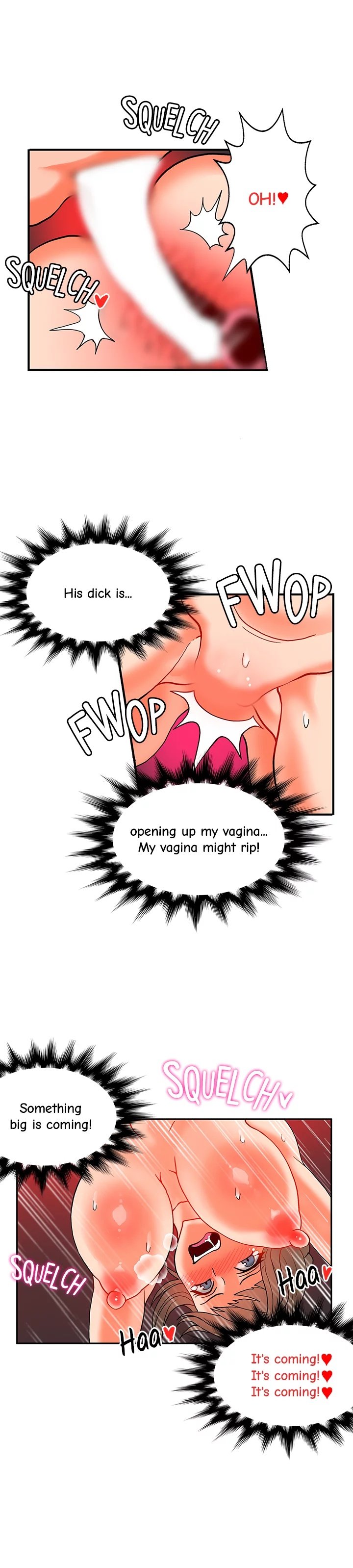 Johnson Contract - Chapter 34 [photo 12] - MangaPorn