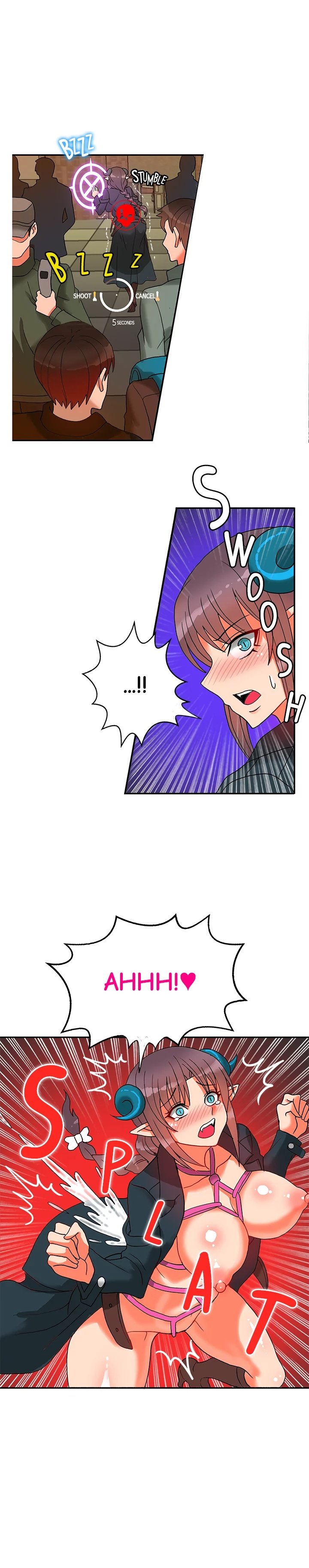 Johnson Contract - Chapter 38 [photo 16] - MangaPorn