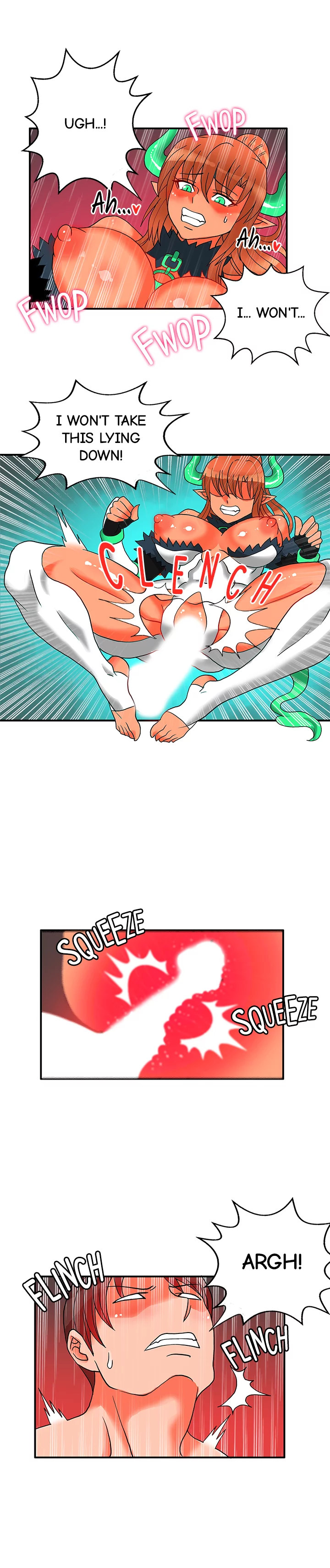 Johnson Contract - Chapter 50 [photo 12] - MangaPorn