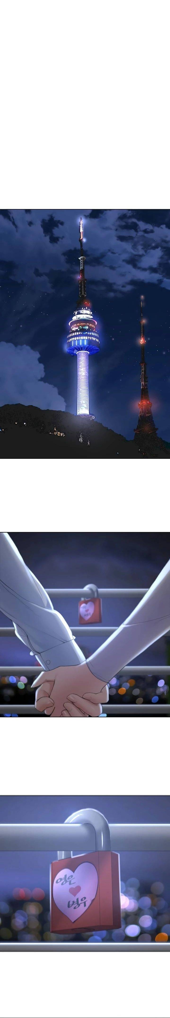 Seniors of Class 5 Raw - Chapter 1 [photo 12] - MangaPorn