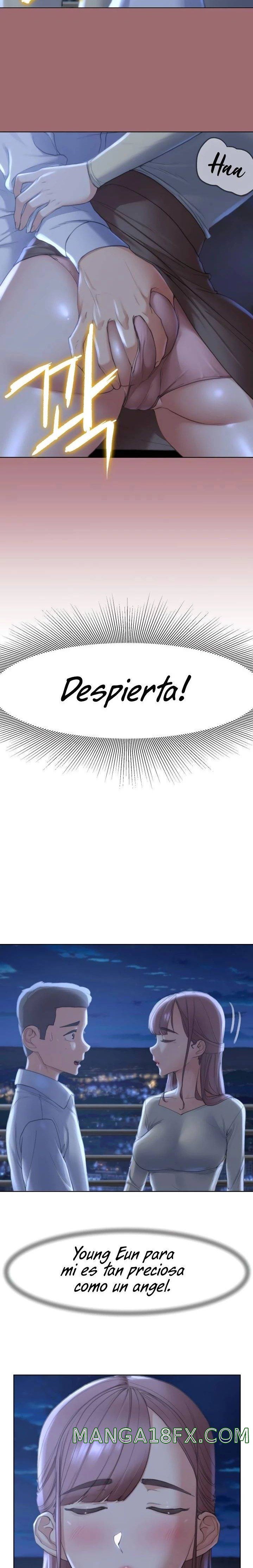 Seniors of Class 5 Raw - Chapter 1 [photo 17] - MangaPorn